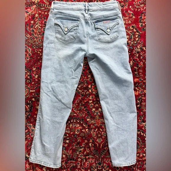 Hudson jeans sz 12 - Picture 2 of 9